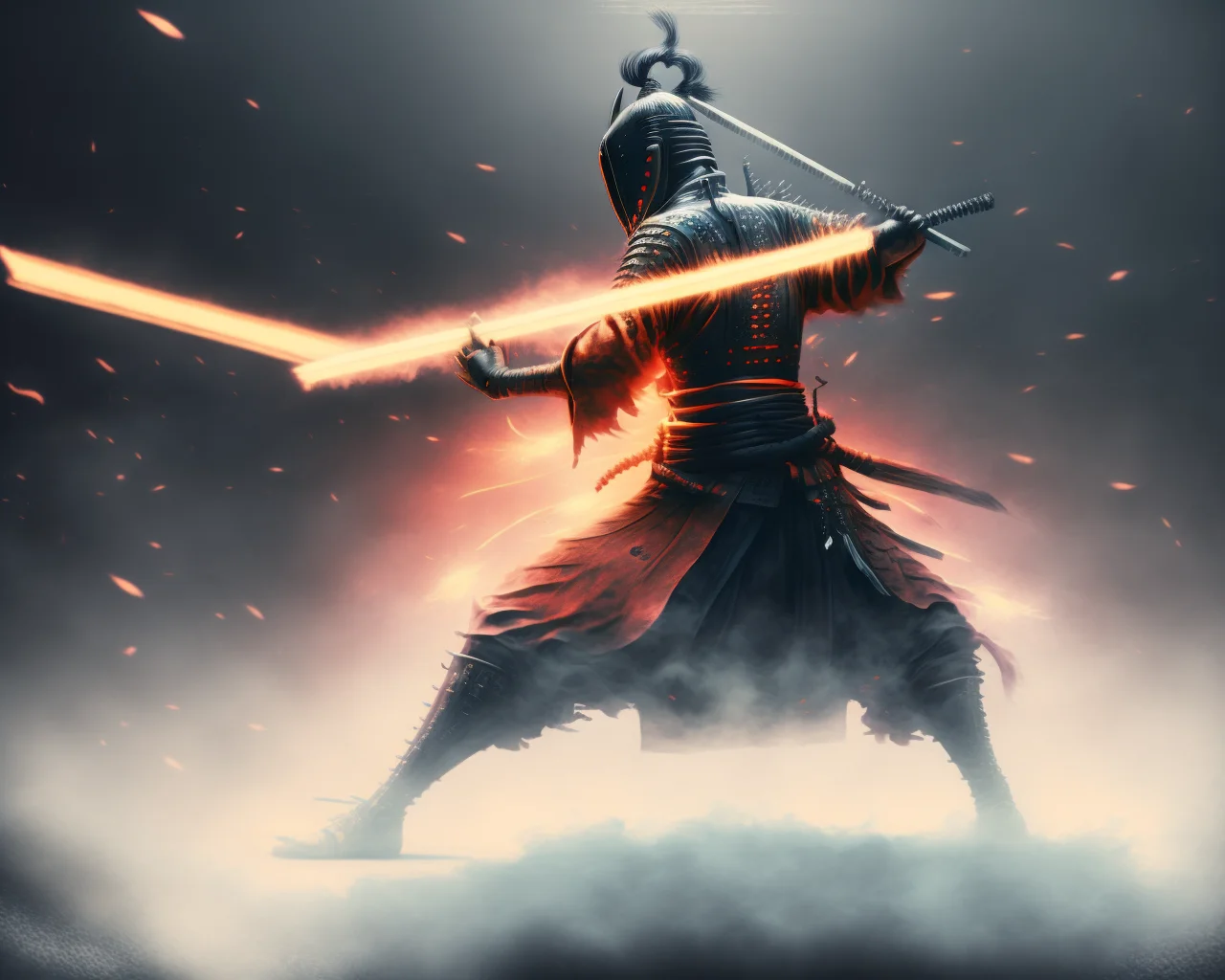 TechnoNinja