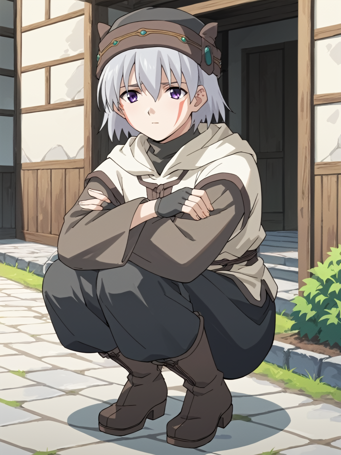 Content