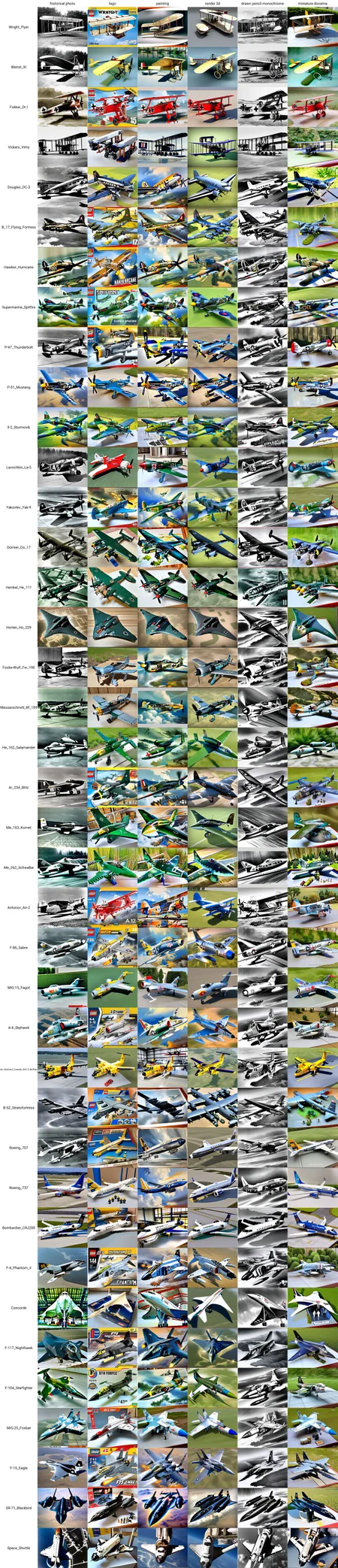 <lora:Mini list aircraft sdxl V1:1>  Wright_Flyer,aircraft,  historical photo
,masterpiece,best quality,amazing quality