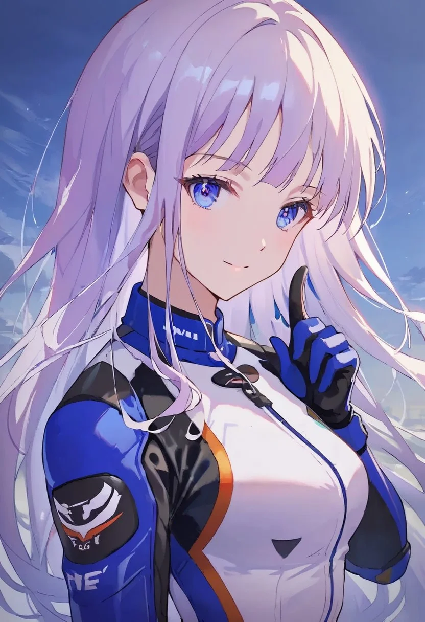 masterpiece, score_9, score_8_up, score_7_up, EasyNegative_v2, (best quality:1.1), ultra-detailed, high resolution, super detailed skin, beautiful detailed eyes, nsfw, Brightly Lit, Highly Visible, 8k, sharp focus, beautiful, perfect lighting, beautiful eyes, anatomically correct, anatomically correct face, extremely detailed eyes, smooth edges, beautiful face, source_anime, biker clothes, boots, blue&white bikesuit, knee pads, 1girl, upper body, elbow pads, gloves, ground vehicle, motorcycle, riding, view from the side, biker clothes, bikesuit, helmet, motorcycle helmet, gloves, boots, knee pads, elbow pads,