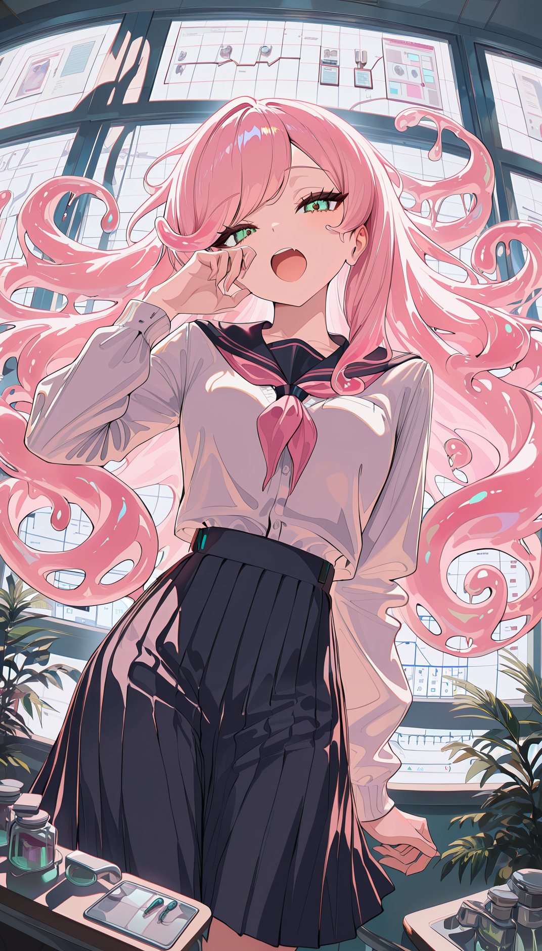 Content