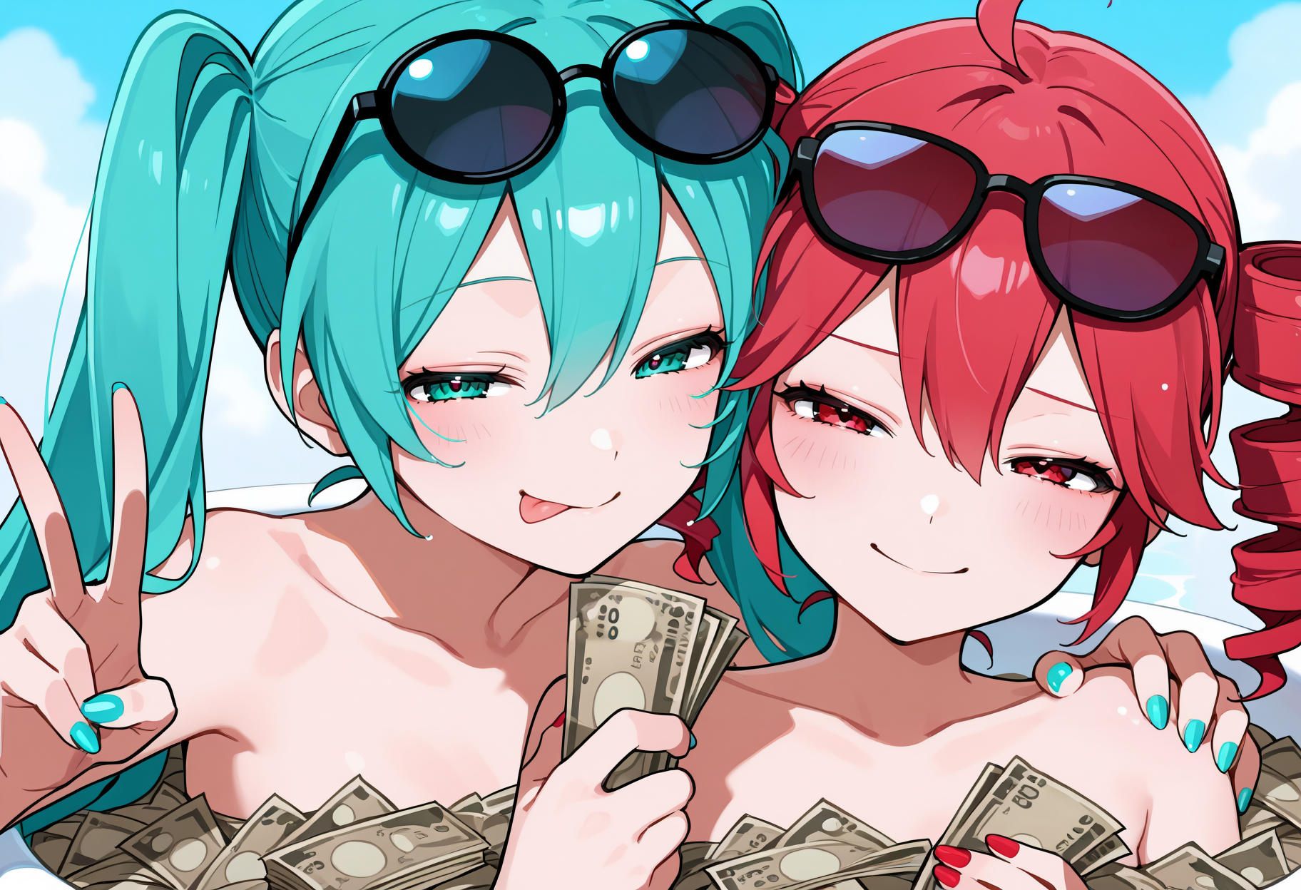 Content