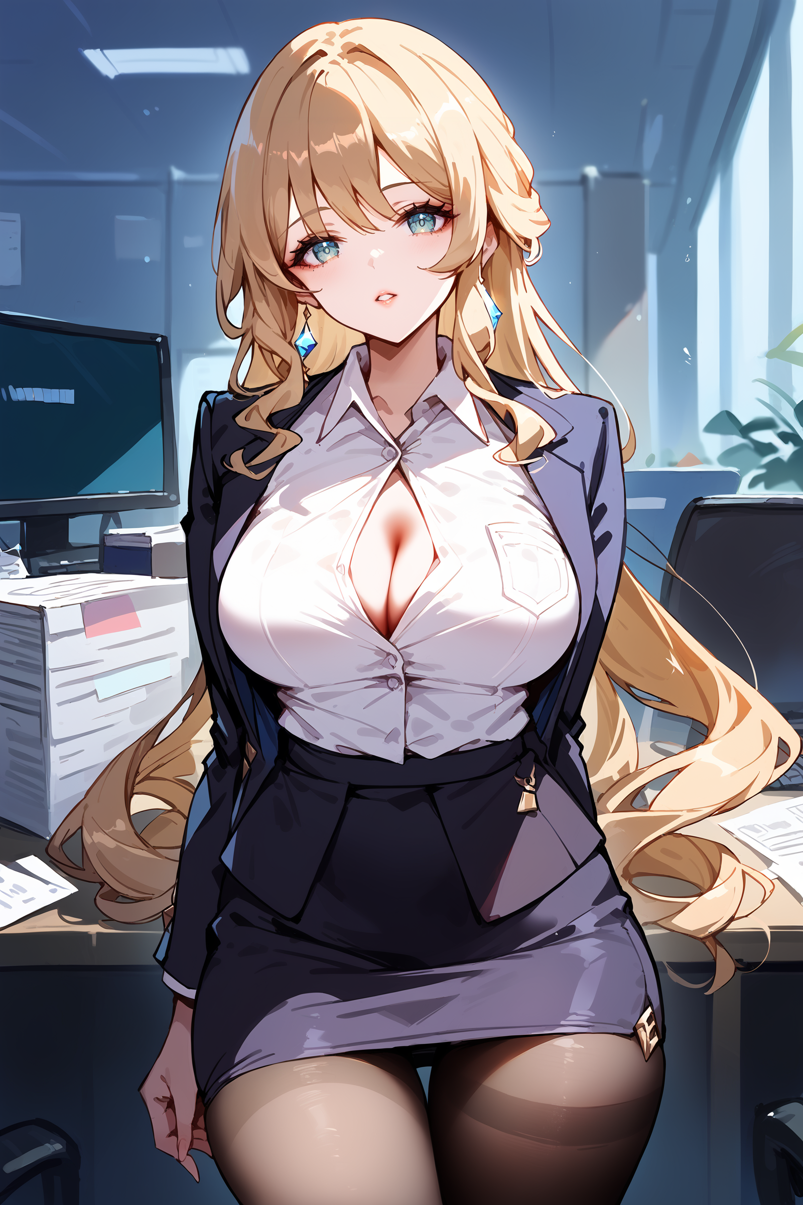 Content
