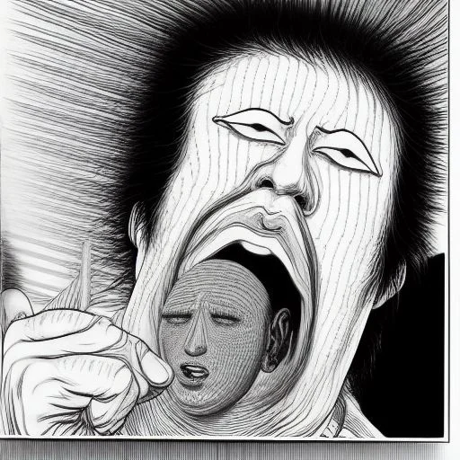 junji-ito-artstyle