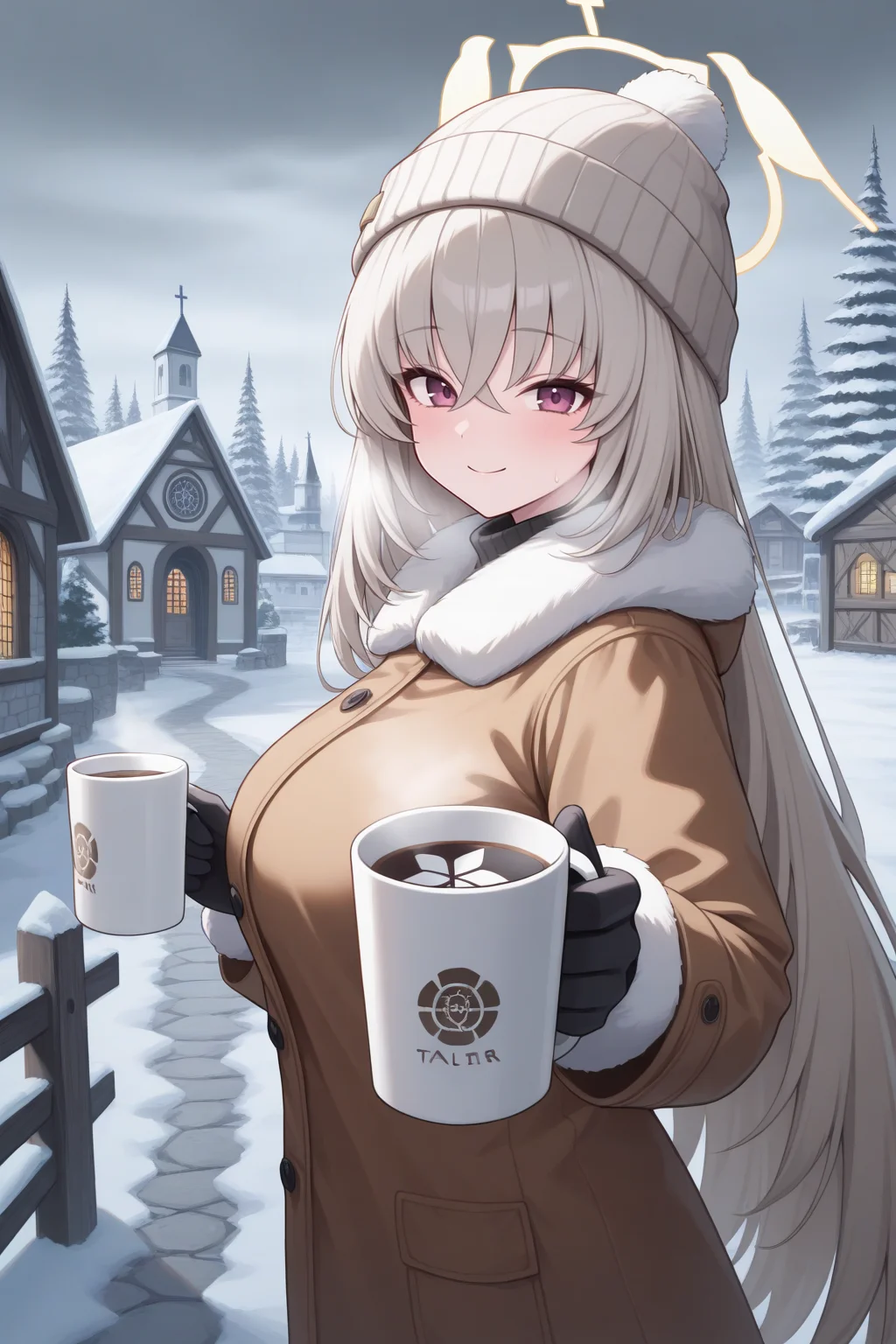 Content