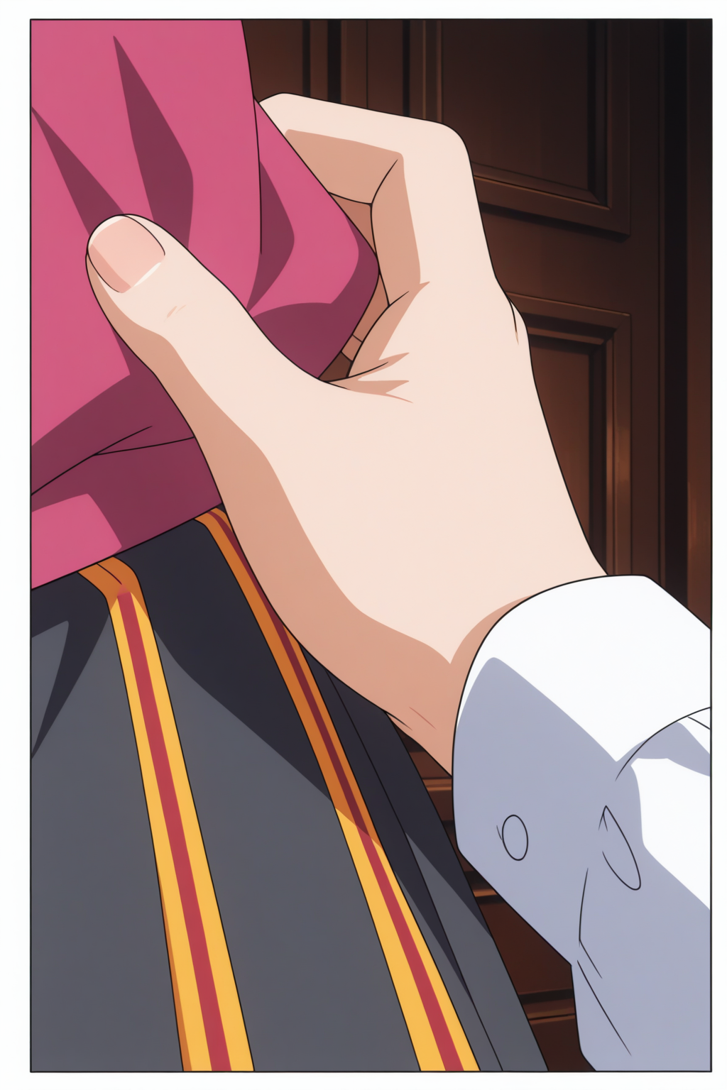 Sakuya_Aizawa, newest <lora:Hayate_no_Gotoku_-_Sakuya_Aizawa_-_illustrious_s2:0.8>
