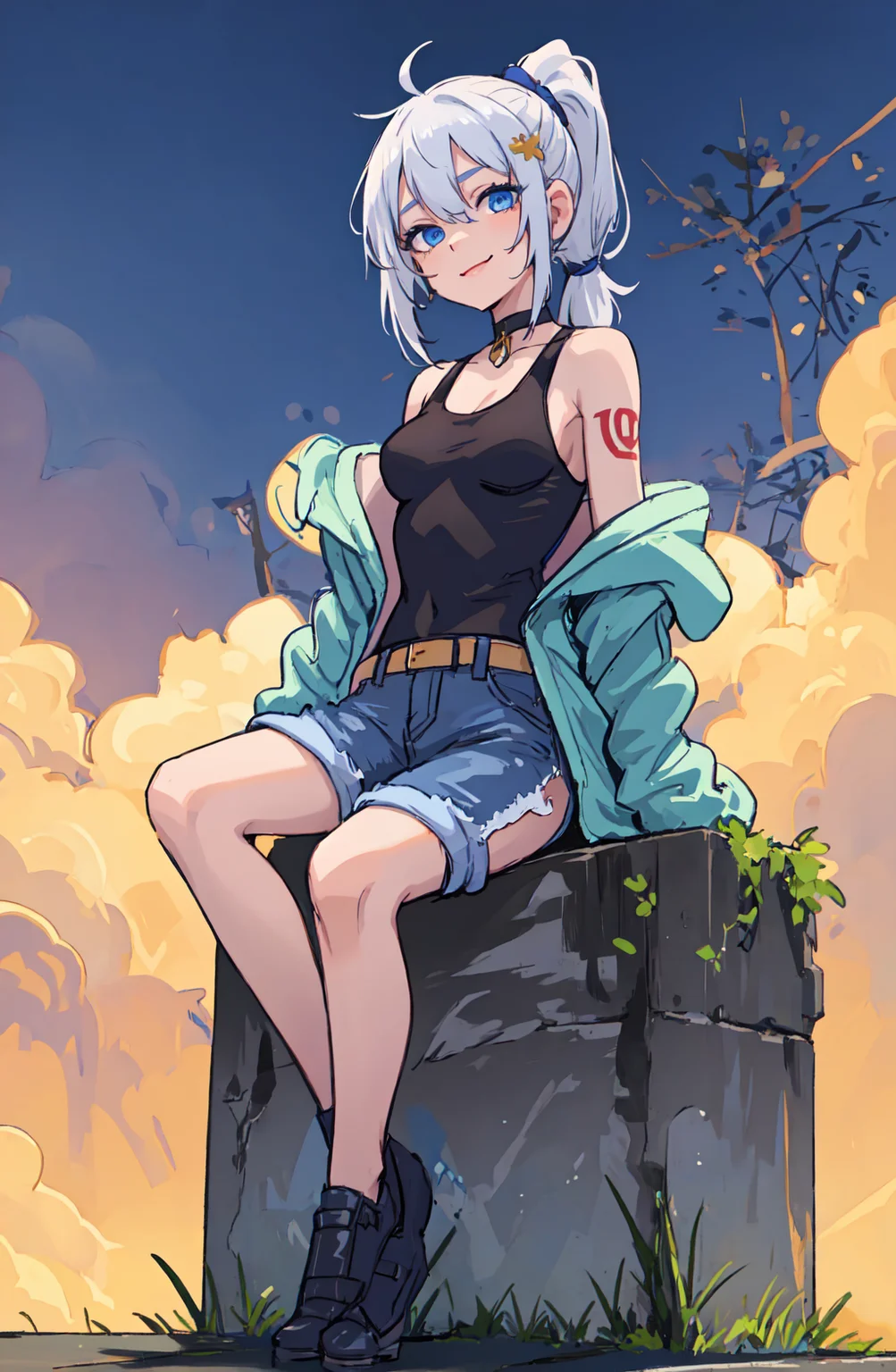 Content