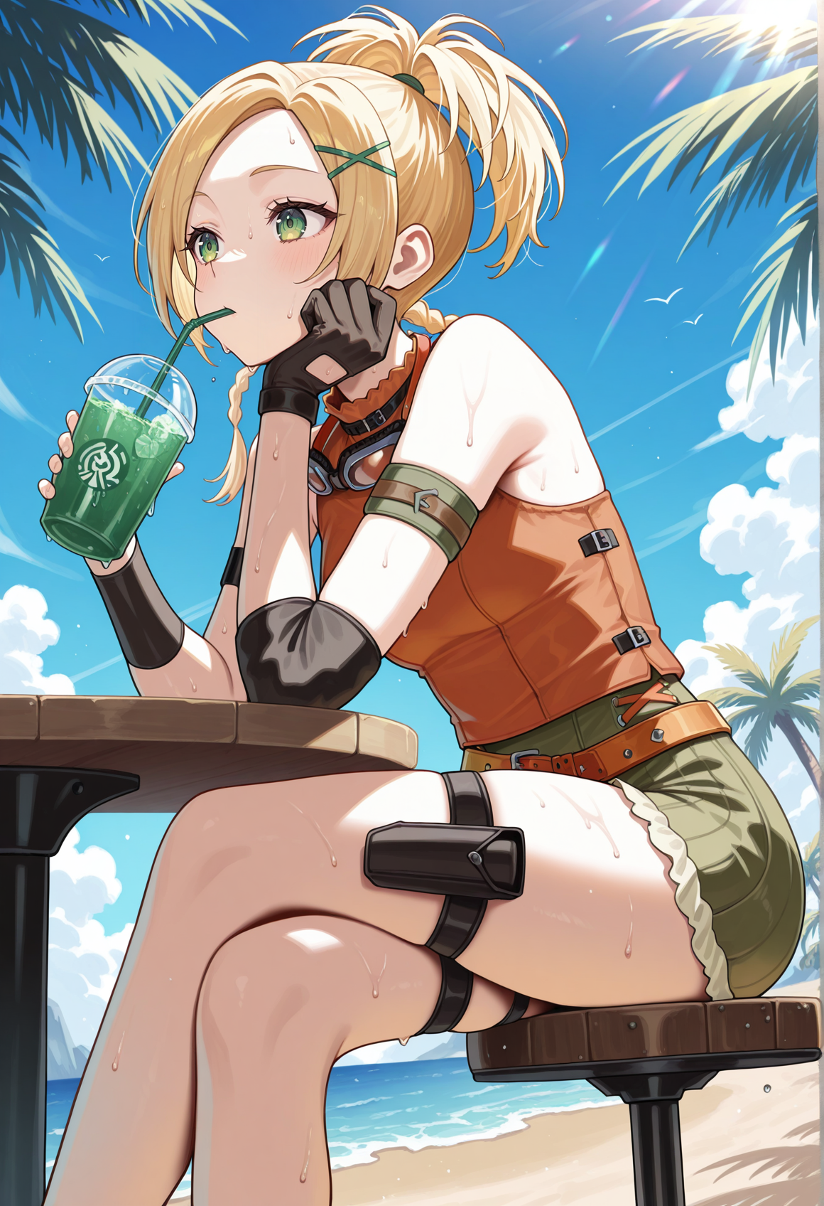 Content