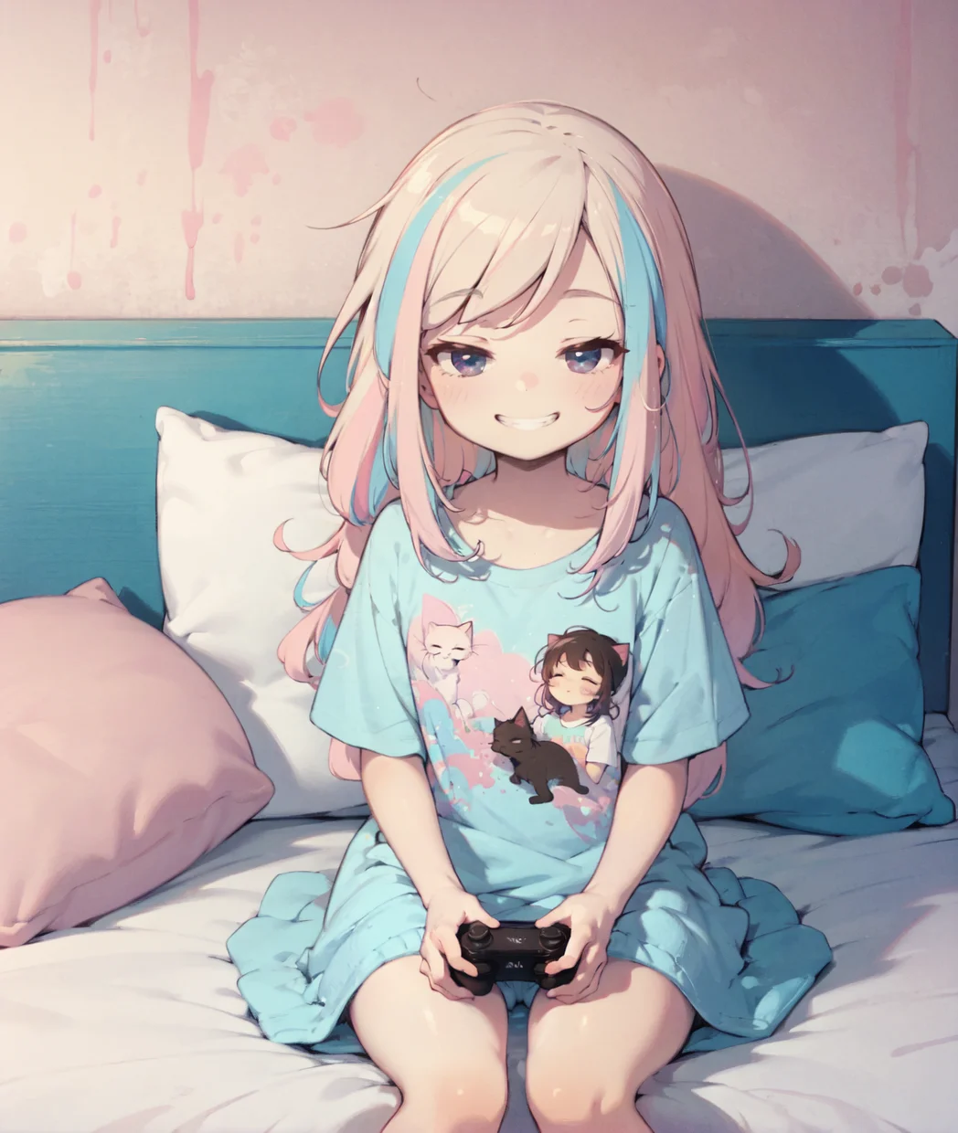 Content