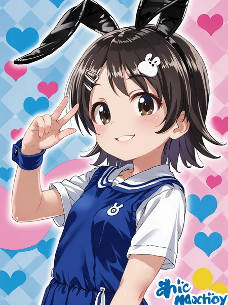detailed background, shiny skin, rating safe,
<lora:waage.pony:1>,
waage,
casual fashion,
chie, short sleeves,