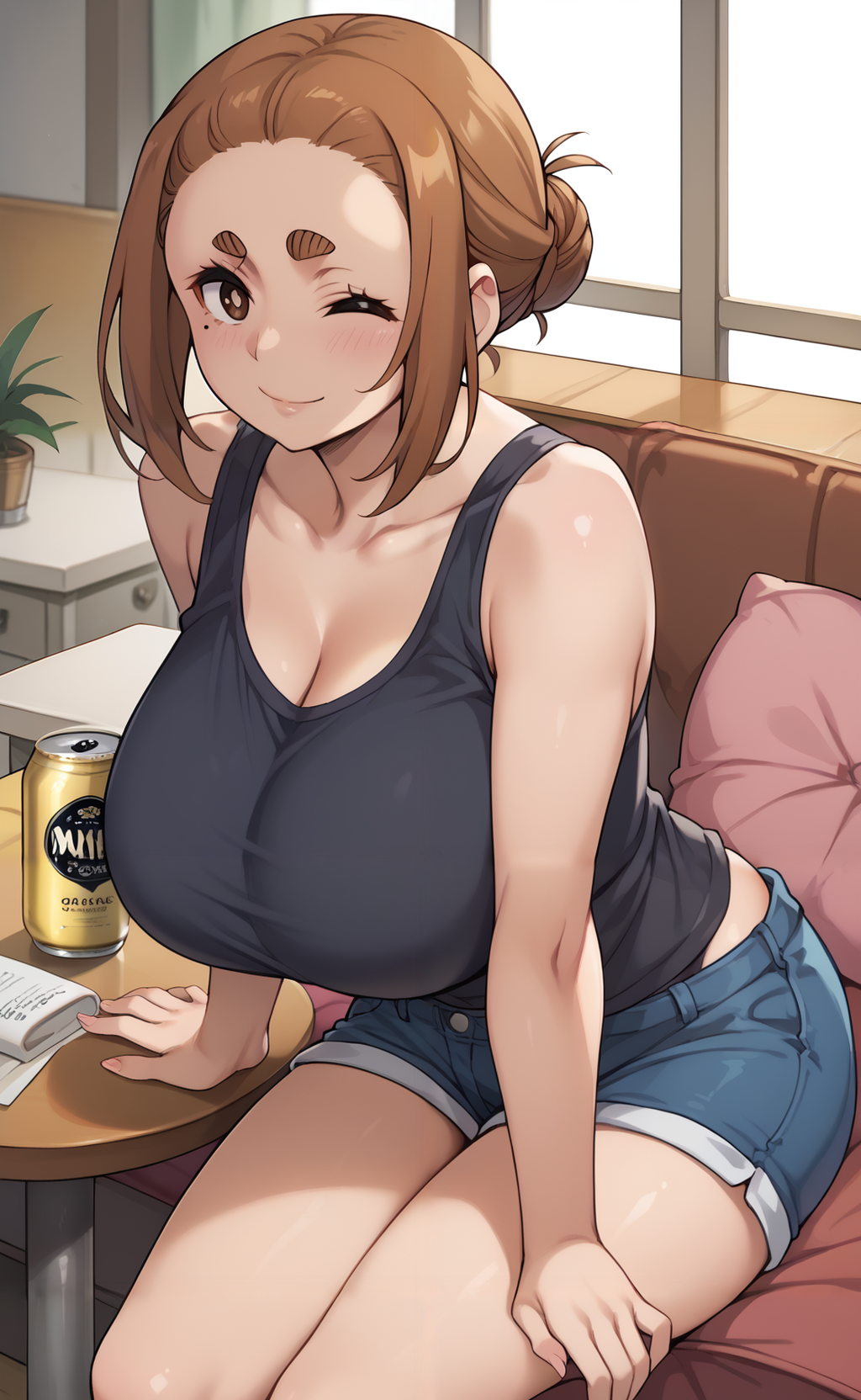 Content