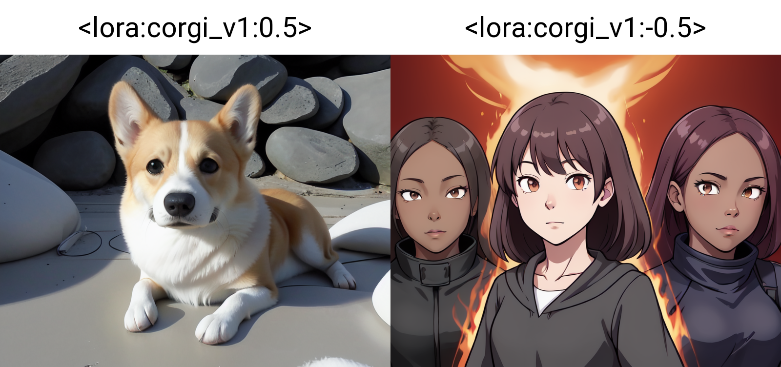 Content