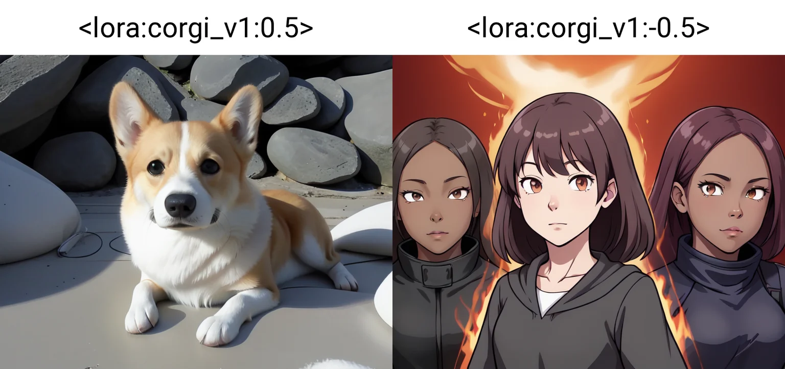 Content