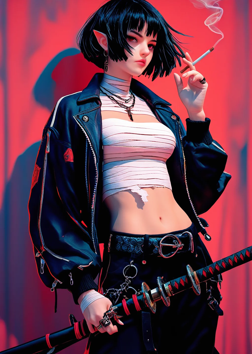 Content