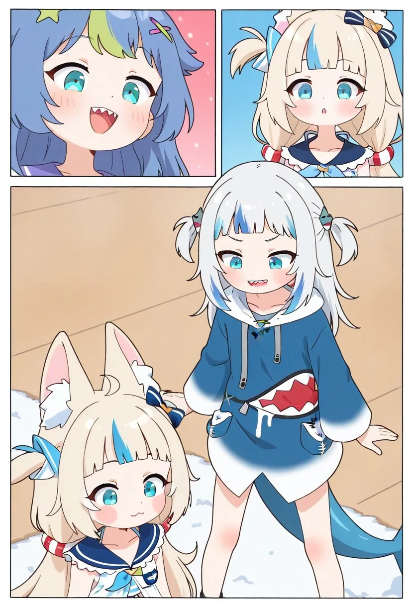 Content