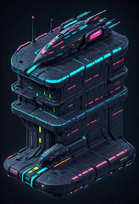 *Channel_42* *Station_42* *Neon*
*Spaceship* *iszsks* *Isometric*