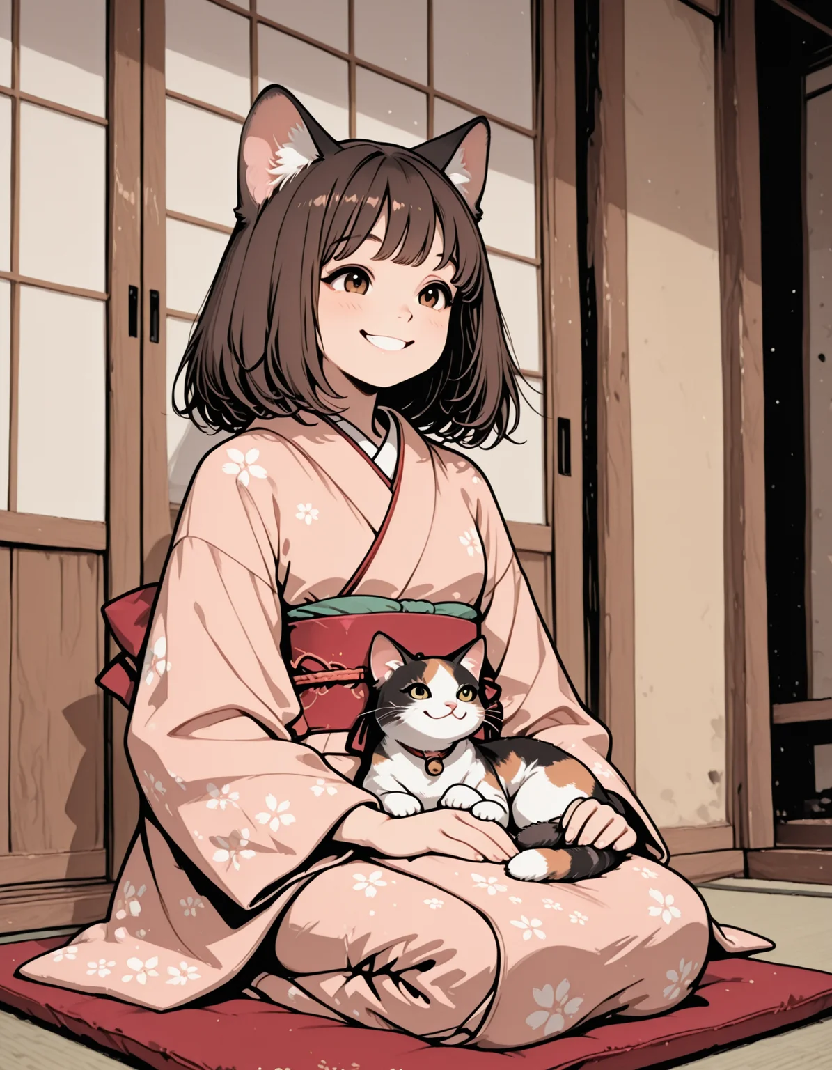 Content