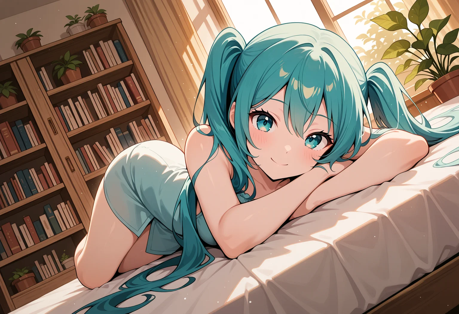 Content