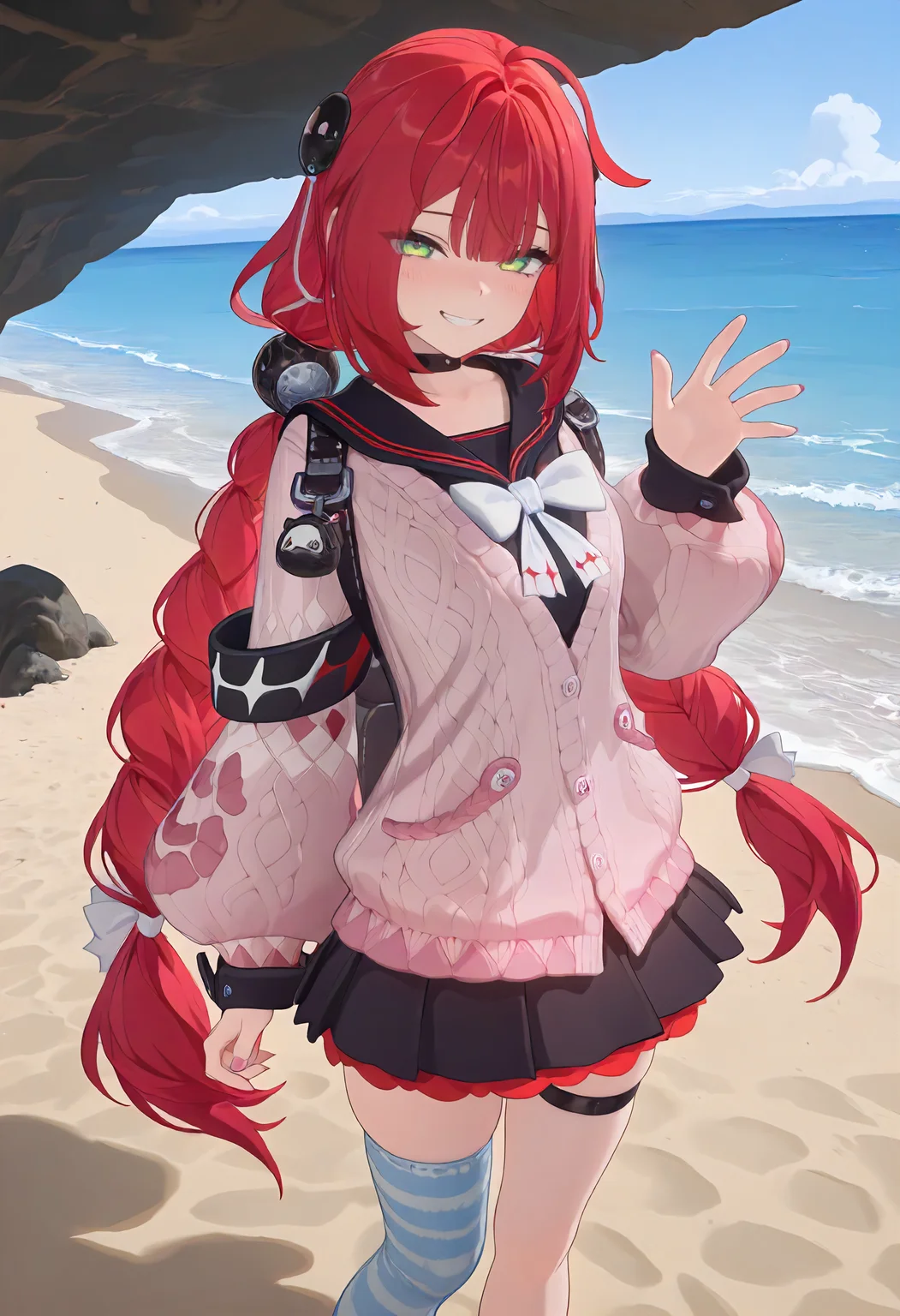 Content