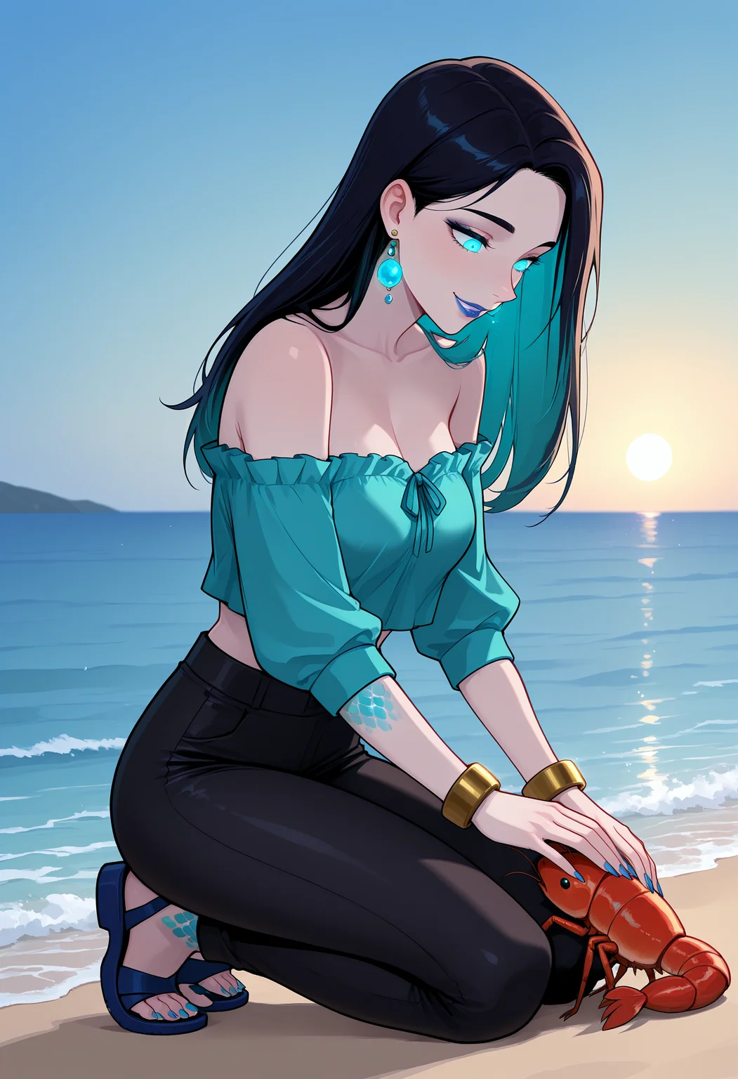 Content