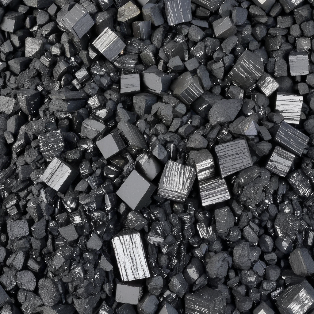coal,block