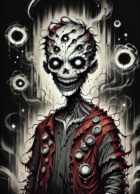 DonMB01dD4rkXL score_9, score_8_up, score_7_up, score_6_up, male beyonder, spellslinger, spellbook rating_safe <lora:DonMB01dD4rkXL-pony:1>