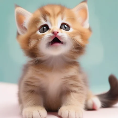 r4alc4ts kitten, sitting on head, absolutely outstanding image, <lora:fluffykitten_XL_LoRA:0.85>