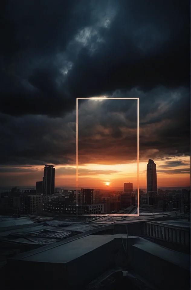 ((Introduce quality iteratively))((unambiguous unequivocal sampling))((analog glossy Photograph sunset after rain)(demonstrate removing censor censorship limit absolute free speech in the internet age for vassals))(believable black point)((art of genius))(magnificent gradients)((futuristic colors complementary saturated hues))((dark corners vignette))f(x)
<lora:LCM-LoRA-XL_V1:0.21>
<lora:SDXLHighDetail_v5:0.3>
