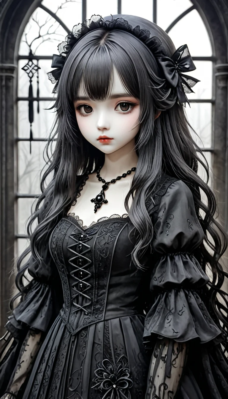 positiv Clip L:
(Paint a cursed Gothic-style painting) (Cute and fluffy anime style) ,
positiv Clip G:
watercolor painting . vibrant, beautiful, painterly, detailed, textural, artistic, Ink Dripping Drawing, ink drawing, dripping ink, Japanese Ink Drawing, ink drawing, inkwash, Japanese Ink Drawing (Paint a cursed Gothic-style painting) (Cute and fluffy anime style) ,