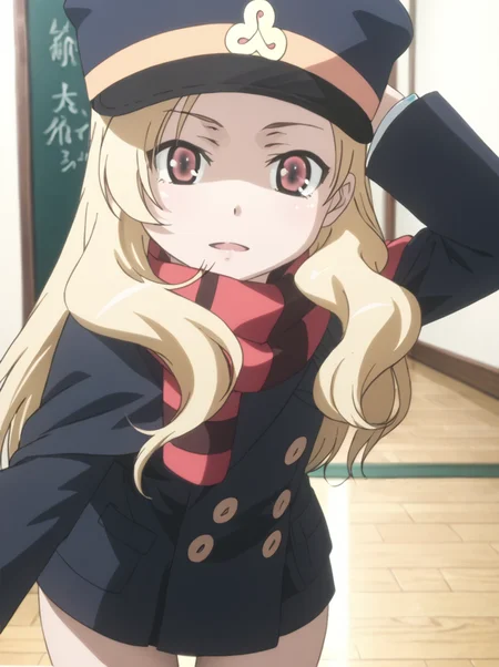 detailed background, shiny skin, posing, rating safe,
<lora:chiaki.pony:1>,
chiaki,
wide hips,
pov,