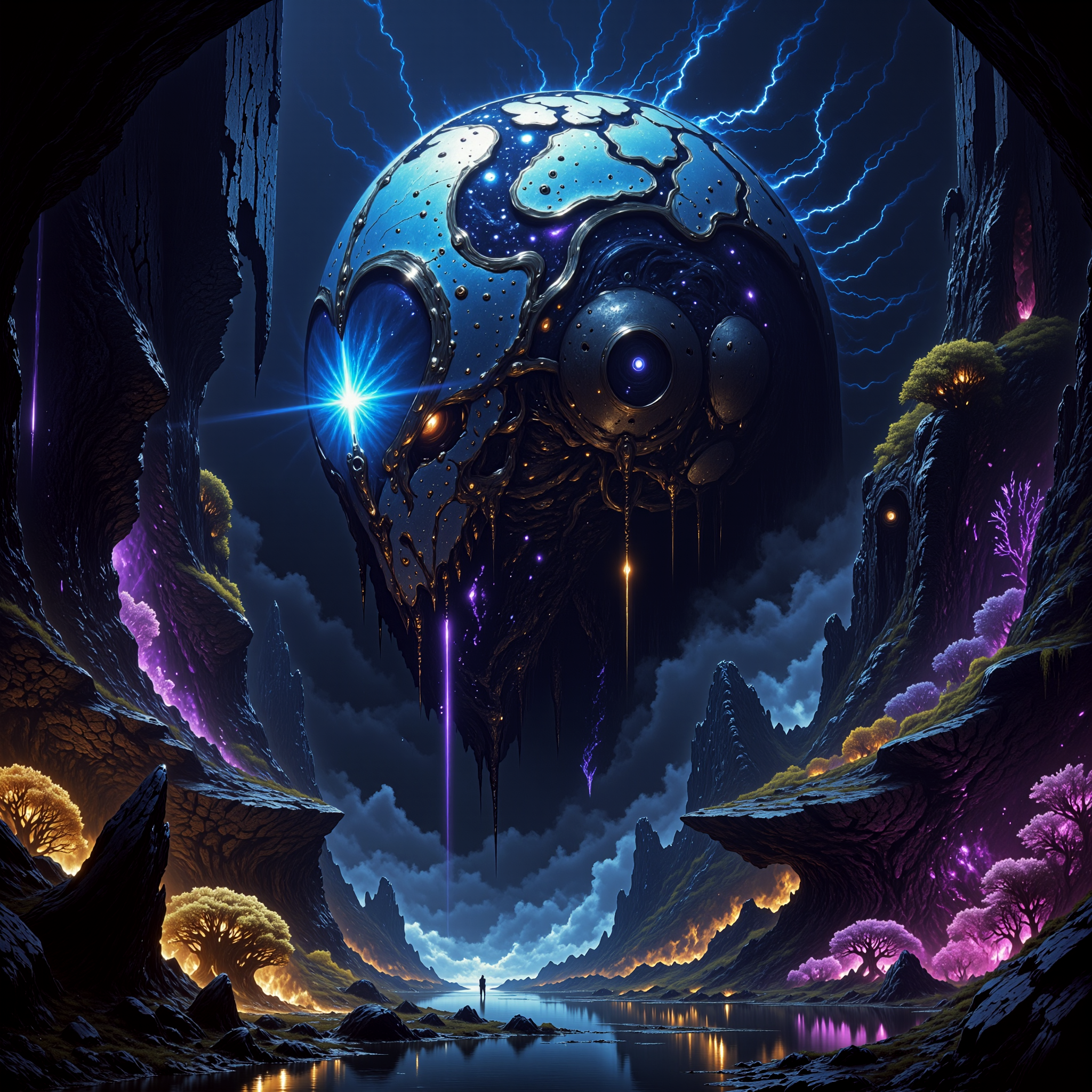 highly detailed, intricate, detailed background, famous artwork inspired by jason engle, 1980s scifi style painting, fractal art, marvel at the mesmerizing "shadowy dreadfuser" characterized by its long, flurbing, segmented body covered in overlapping iridescent shimmering scales, it gracefully kynders through the enormous bioluminescent coral reefs of its crunforcated underwater domain, glowing in symbiosis with the teeming aquatic flora, golden ratio, in the style of ck-ovf, amanoer, dnddarkestfantasy, 
<lora:style-oneviolentfantasy-ep21-flux-by_chronoknight:0.6> 
<lora:style-yoshitaka_amano-elden_ring-flux-by_alicient:0.4> 
<lora:style-dnd_dark_fantasy-flux-by_arsmachina:0.88> 
<lora:epic_gorgeous_details-balance-flux-by_flyway:0.52>