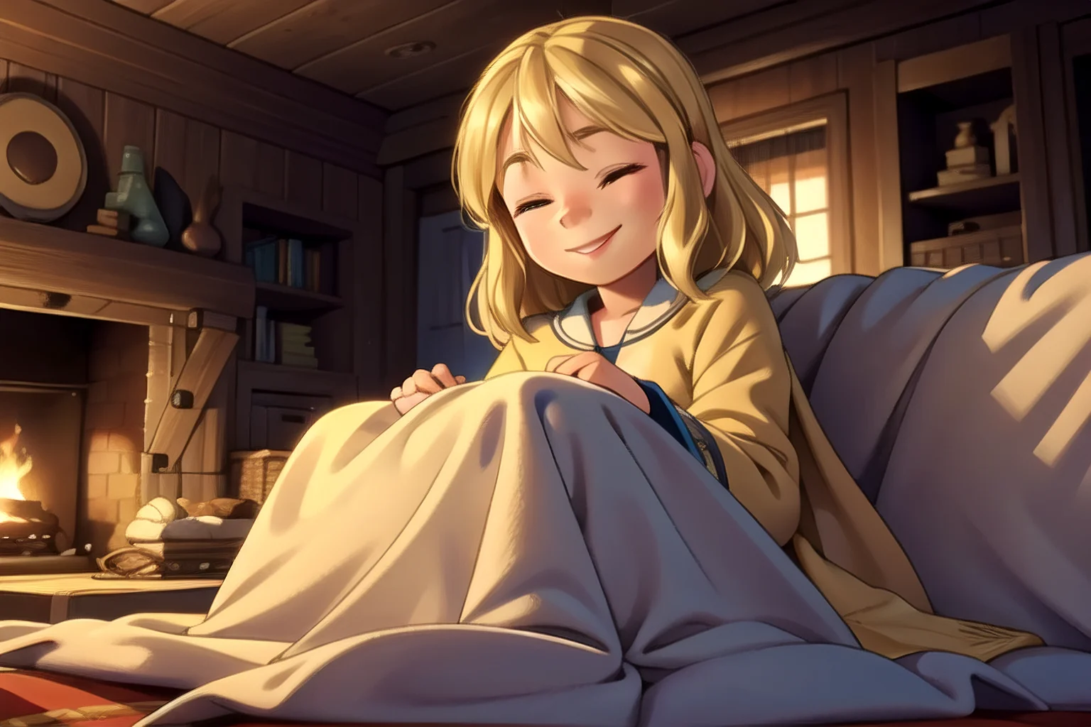 Content