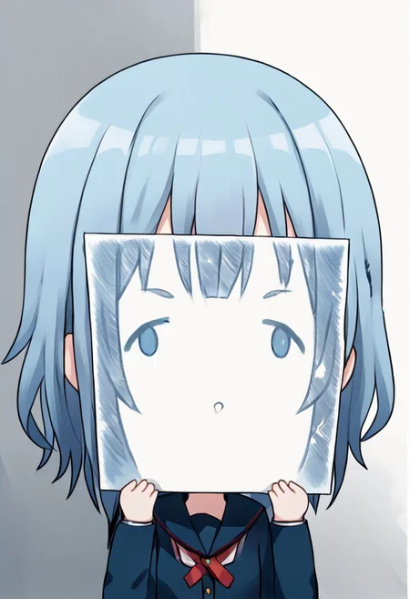 score_9, score_8_up, score_7_up,
source_anime,zPDXL3,
BREAK
1girl,light blue hair,
school uniform,
fx-face, face_of_the_people_who_sank_all_their_money_into_the_fx_(meme),
BREAK
PaperLikeFace,holding, paper, holding paper with emoji face on it,
shiny skin, shiny, oily skin, oily face,shiny face,
class room,
extremely detailed , detailed background,
looking at viewer
