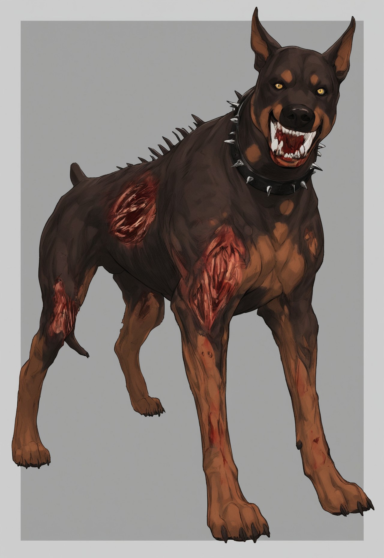 Content