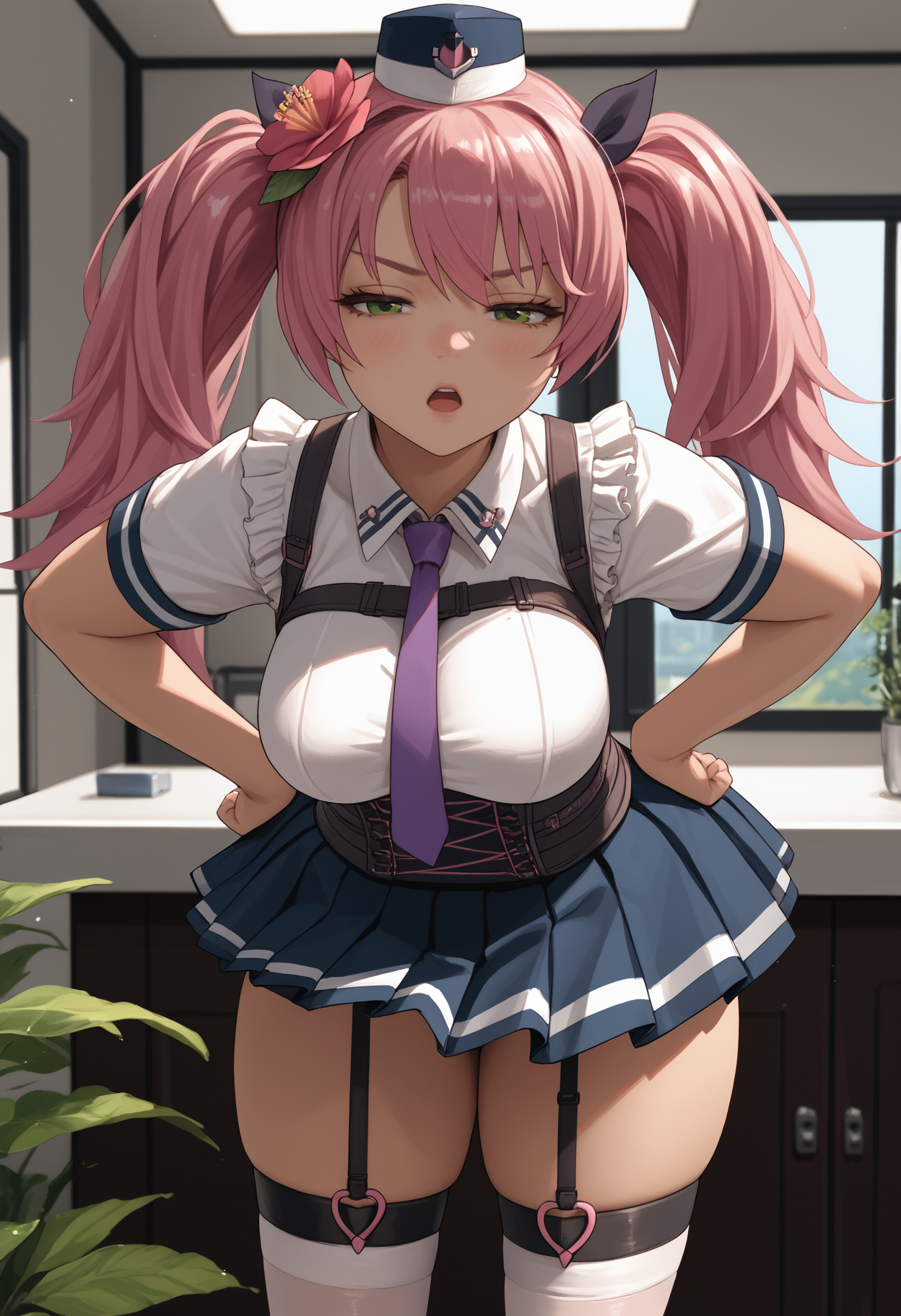 Content