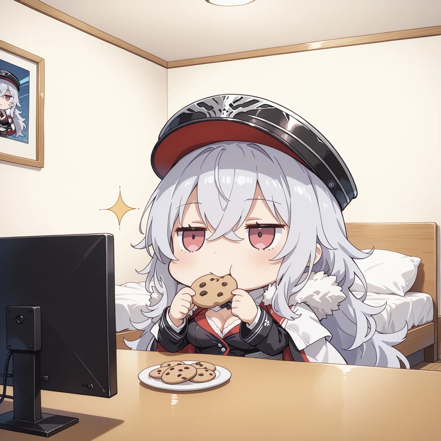 Content