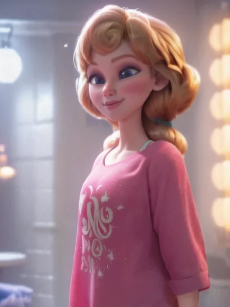 casual aurora in pink shirt
score_9, score_8_up, score_8, volumetric lighting,  <lora:princess_pony_v1:1> <lora:add-detail-xl:1>