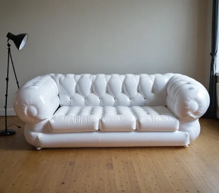 Inflatable (SDXL)