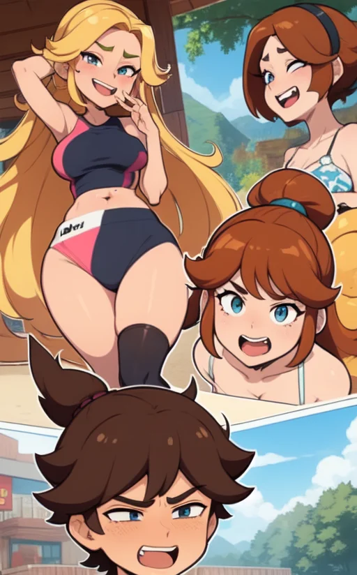 Content
