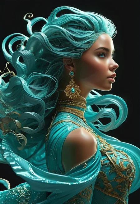 beautiful eyes aqua blue  <lora:detailed_eye_model:1>