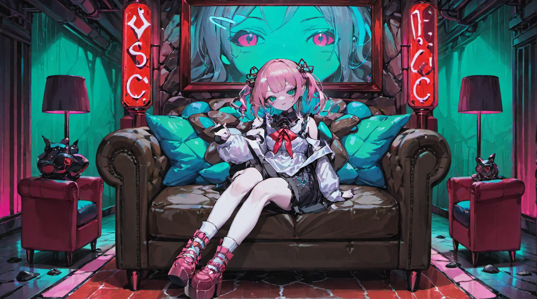 Content