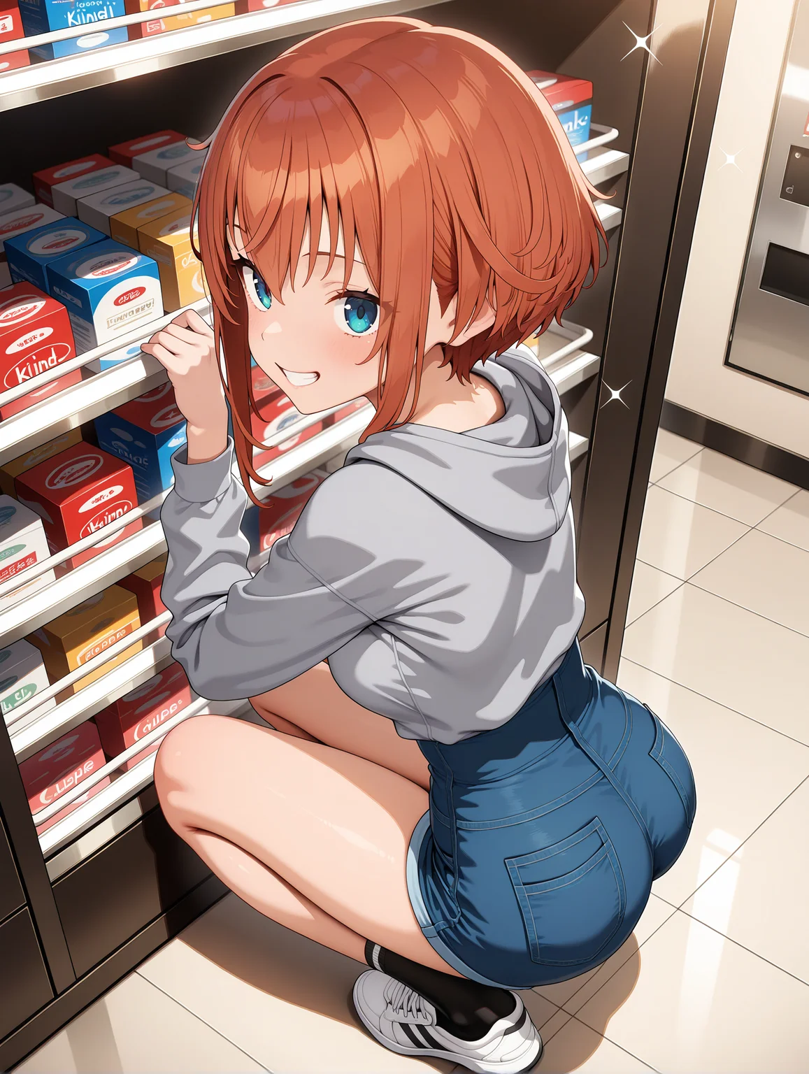 Content