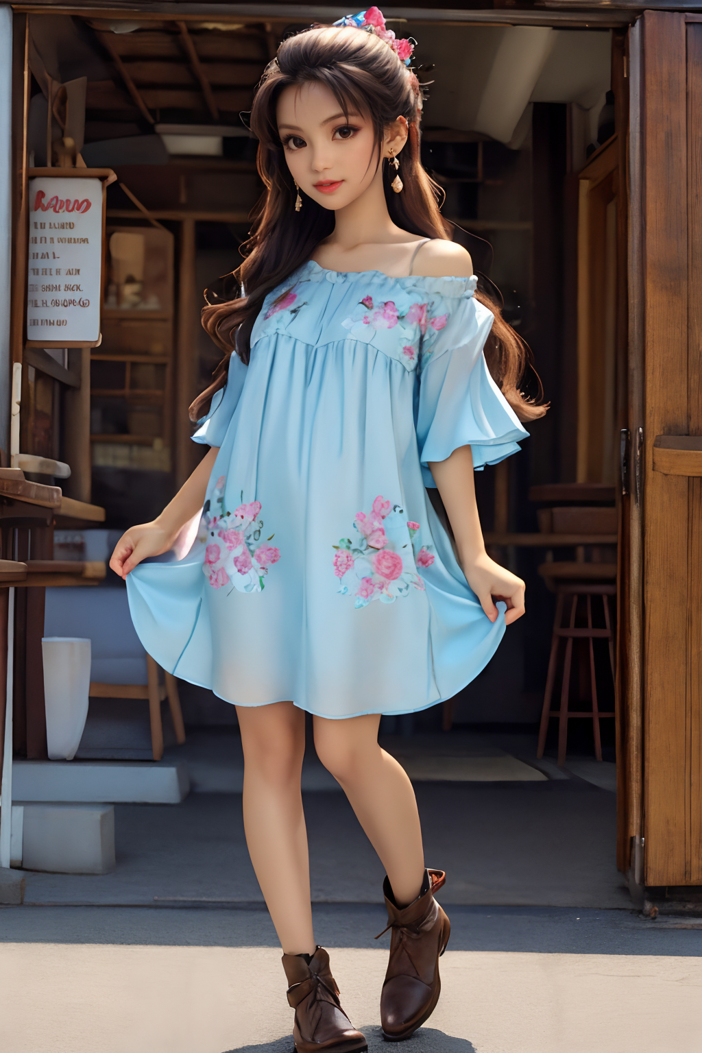 Content