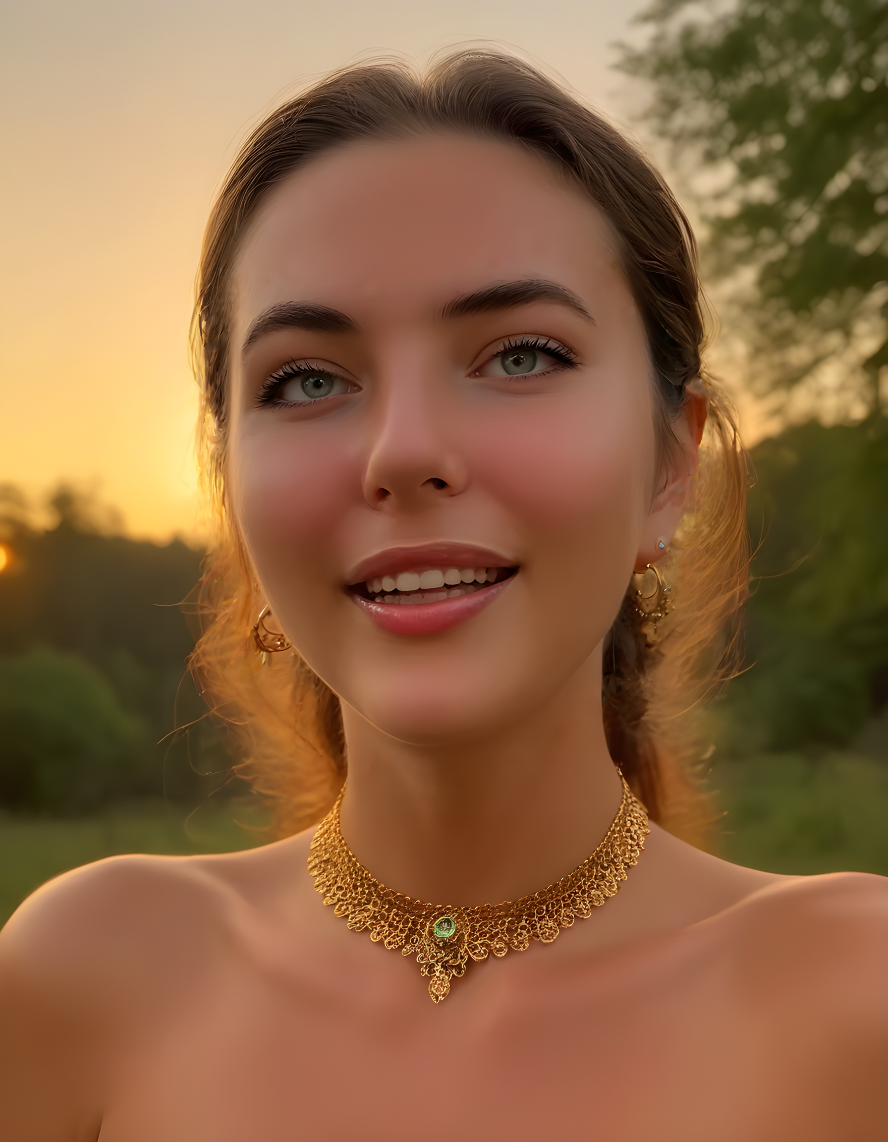 Content