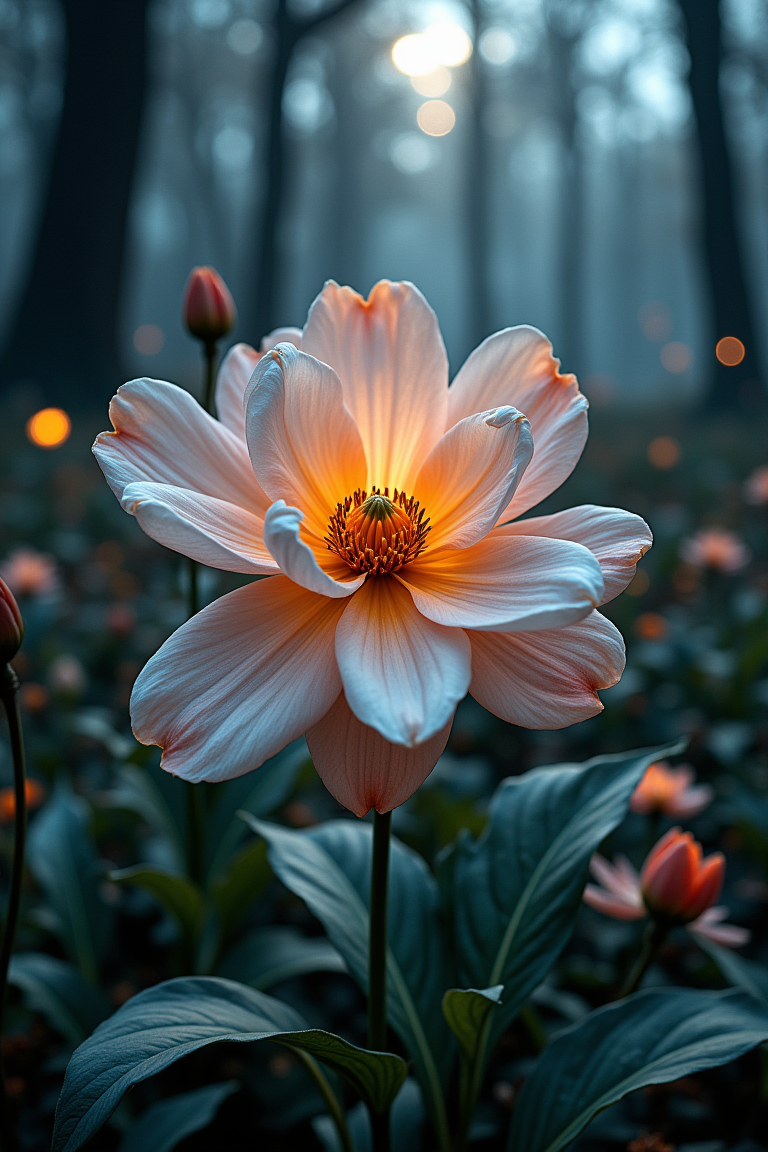 aidmafluxpro1.1
An incredibly beautiful symbol of the first day of spring