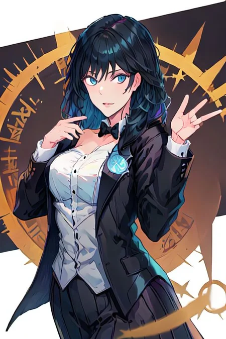 fakemb, zatanna_bareshoulder_ownwaifu, zatanna_jacket_ownwaifu