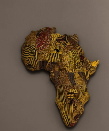 african