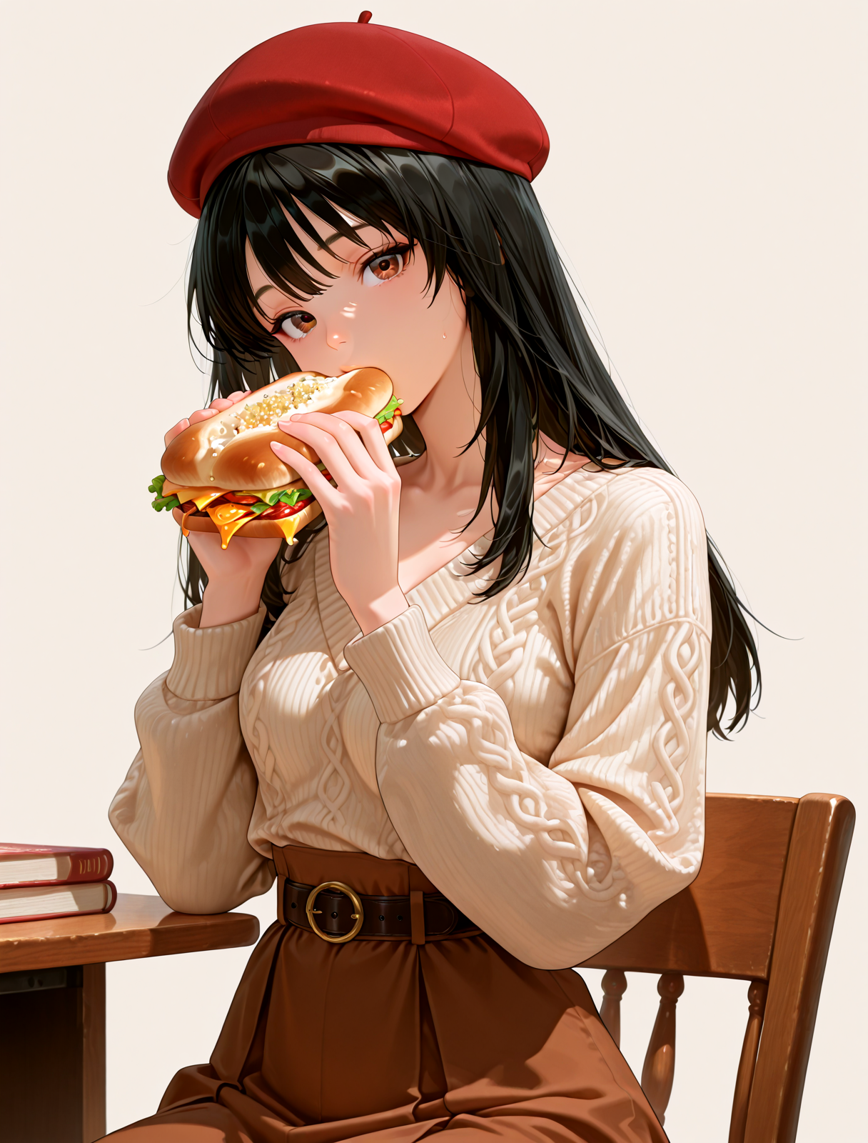 Content