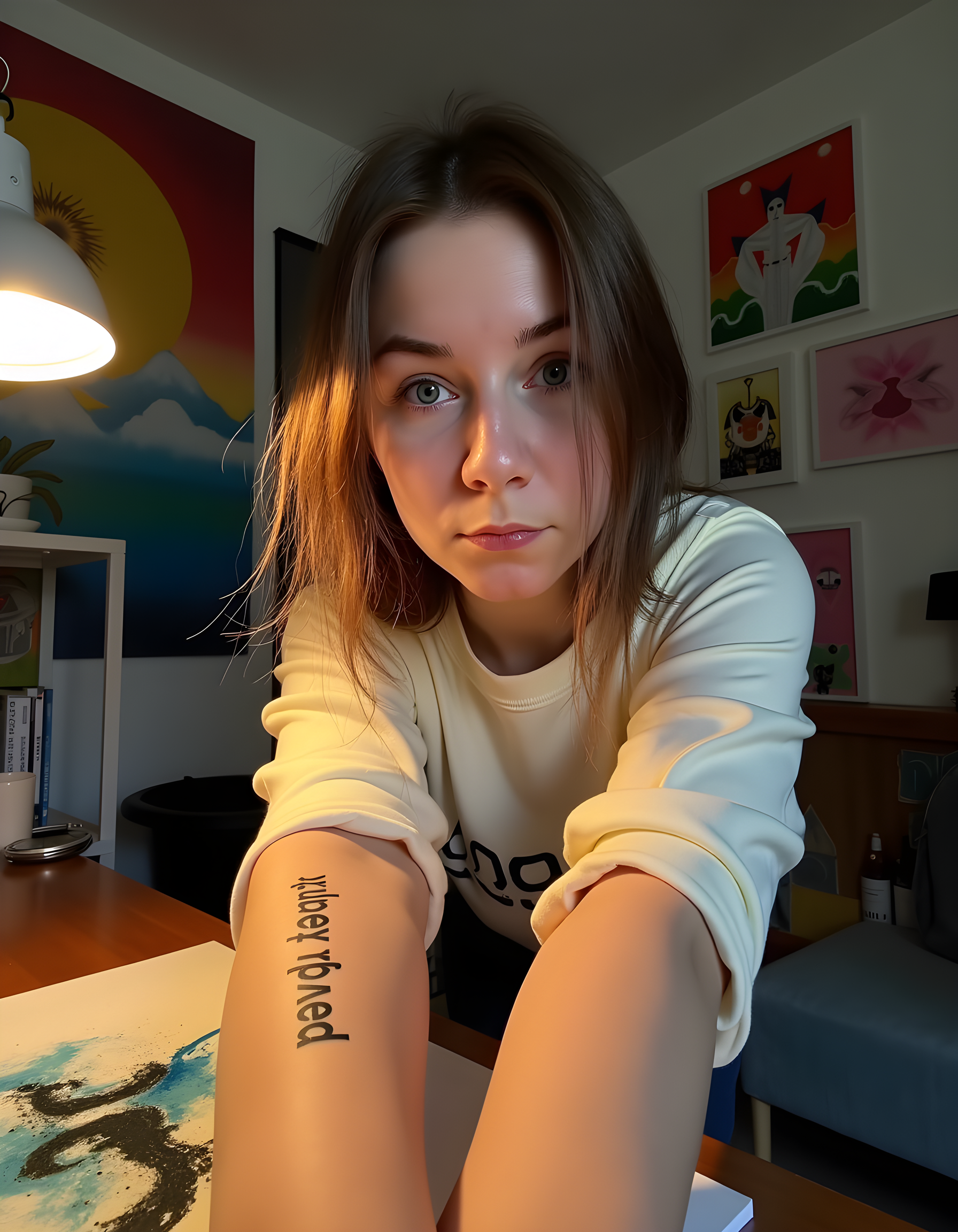 Content