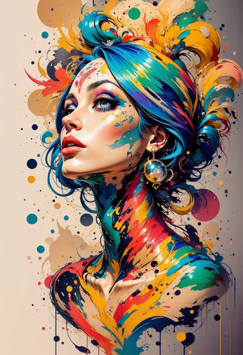 high quality, ultra detailed, colorful, abstract, fantasy, PG-rated, sfw, bo-abstract, aidmainkstyle<lora:FLUX\aidmaInkStyle-FLUX-V0.1.safetensors:0.8:0.8> <lora:FLUX\boFLUX AbstractMorph.safetensors:0.8:0.8> <lora:FLUX\Enhancer\FluxDFaeTasticDetails.safetensors:0.6:0.6>